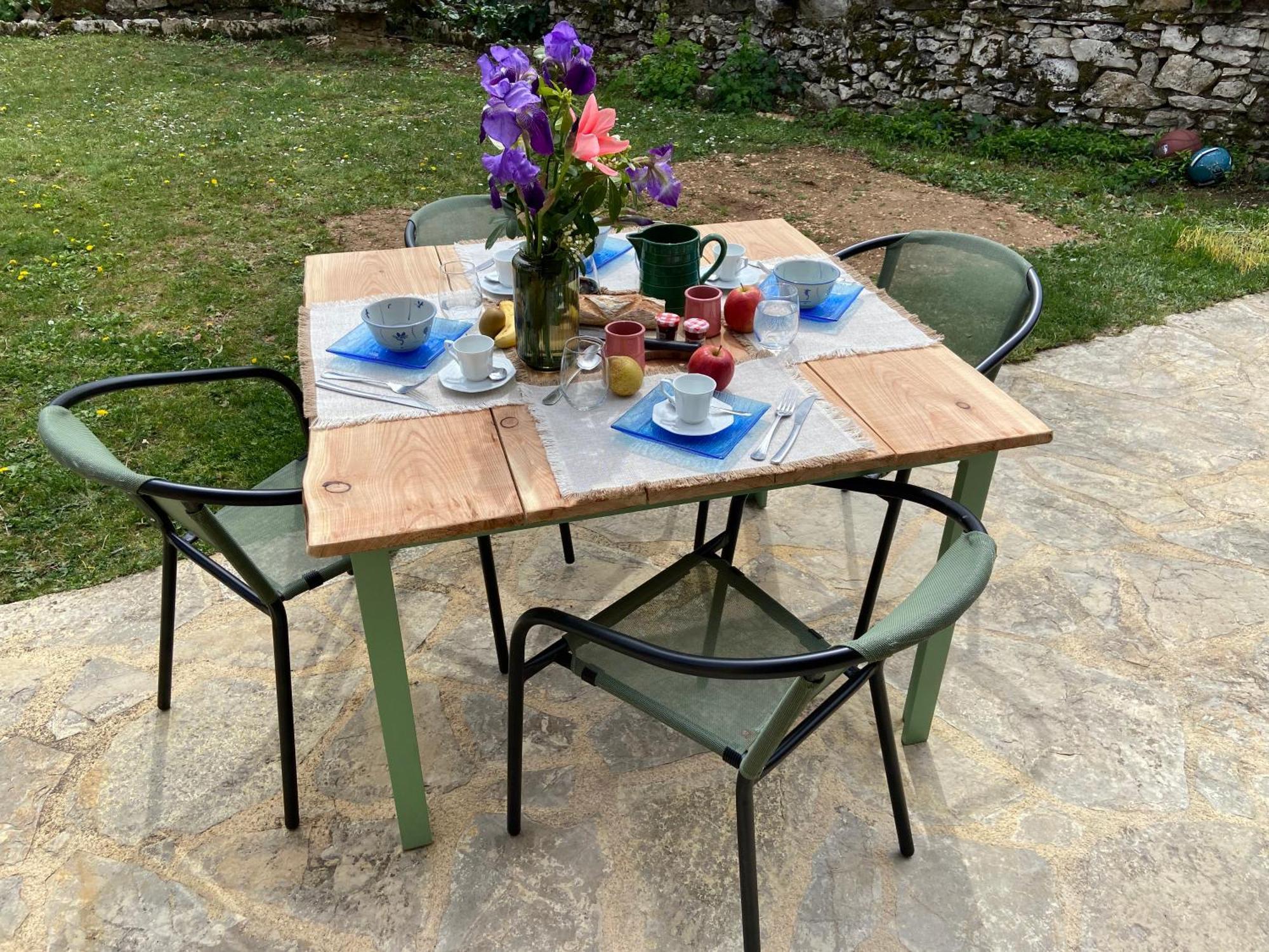 Gites Sur Le Causse De St Chels, Charme Sport Et Detente Saint-Chels ห้อง รูปภาพ